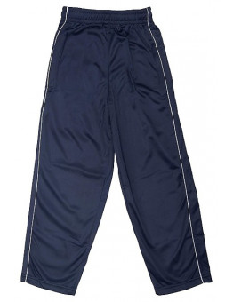 Kendriya Vidyalaya Blue Track Pants