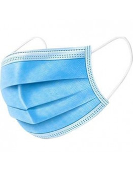 3 Ply Surgical Mask (100 Pack)